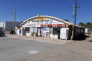 Morgan's Store