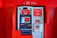 Banco Santander - Coyhaique
