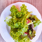 Photo n°9 de l'avis de Dani. fait le 24/06/2018 à 16:11 sur le  Waldgasthof Wildbad à Burgbernheim