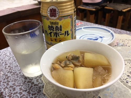 居酒屋あらかわ