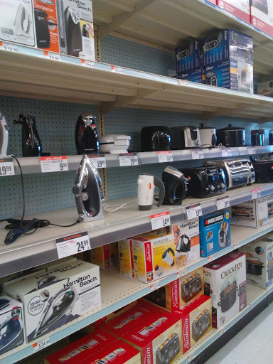 Discount Store «Big Lots», reviews and photos, 1717 Oakdale Rd, Modesto, CA 95355, USA