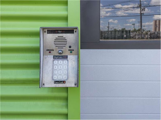 Storage Facility «Extra Space Storage», reviews and photos, 501 Schuyler Ave, Lyndhurst, NJ 07071, USA