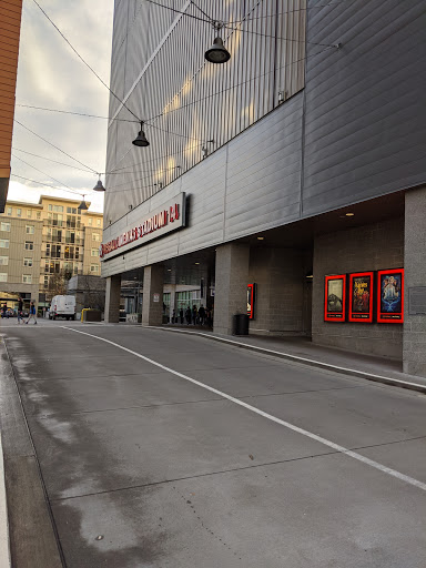 Movie Theater «Regal Cinemas Thornton Place 14 & IMAX», reviews and photos, 301 NE 103rd St, Seattle, WA 98125, USA
