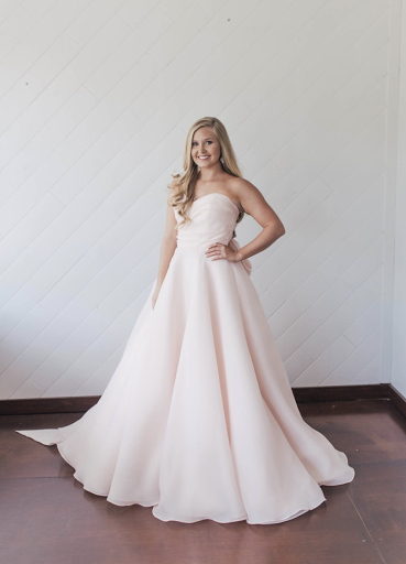 Bridal Shop «The White Magnolia Bridal Collection», reviews and photos, 1716 Hendricks Ave, Jacksonville, FL 32207, USA