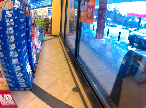 Convenience Store «Sheetz», reviews and photos, 1762 E Main St, Kent, OH 44240, USA