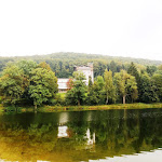 Photo n°24 de l'avis de Ahmed.h fait le 07/09/2017 à 00:59 sur le  Hotel Reifenstein à Kleinbartloff OT Reifenstein