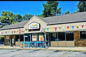 Bagel Express and Mini Mart image