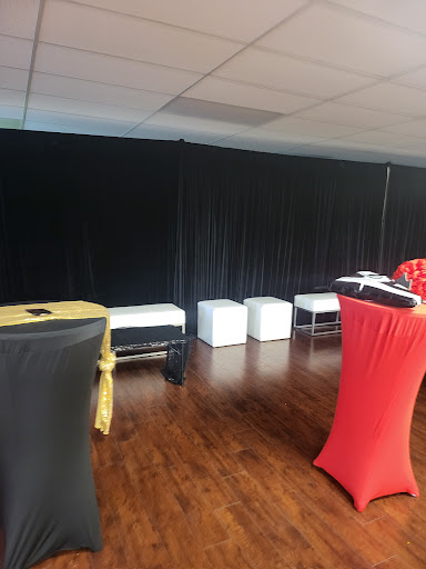 Diamond Decor Events & Venue Rental image