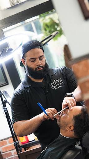 Barber Shop «City Looks Barber Shop», reviews and photos, 175 E Main St, Little Falls, NJ 07424, USA