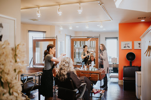 Hair Salon «Fabrizio Salon & Spa», reviews and photos, 1604 W 16th St, Wilmington, DE 19806, USA