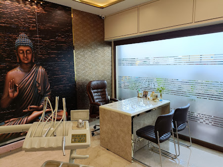 Ahuja Dental Clinic - Ahuja Dental Clinic