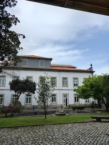 Faculdade de Belas Artes da Universidade do Porto - Universidade