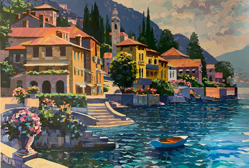 Picture Frame Shop «Home Port Gallery», reviews and photos, 6170 US-41, Apollo Beach, FL 33572, USA