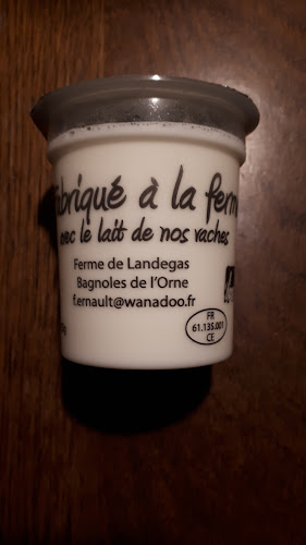 Les Éleveurs de la Charentonne LAMOTTE à Lamotte-Beuvron