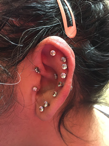 Explore donnie darko tattoo ideas, creative tattoo ideas in San Diego, available at Body Art Salon