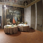 Photo n°4 de l'avis de Roberto.r fait le 01/11/2019 à 11:13 sur le  Les Rouges Cucina & Cocktails à Genoa