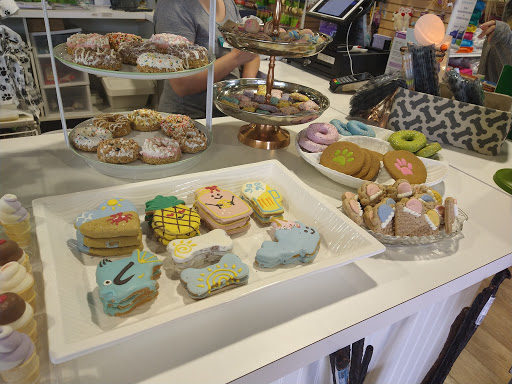 Pet Store «Bark Life Market», reviews and photos, 11220 Park Blvd N, Seminole, FL 33772, USA