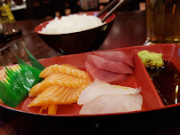 Plats et boissons du Restaurant japonais Ichiban sushi à Paris - n°19