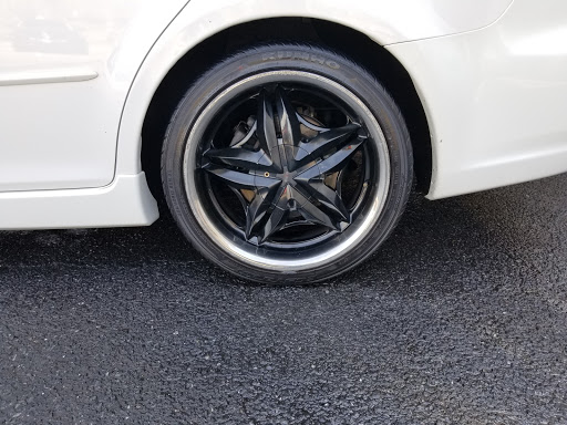 Mitsubishi Dealer «Piazza Mitsubishi», reviews and photos, 3814 Pottsville Pike, Reading, PA 19605, USA