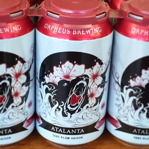 Liquor Store «Cottage Hill Package Store», reviews and photos, 6376 Cottage Hill Rd, Mobile, AL 36609, USA