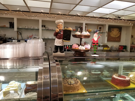 Bakery «Mozart Bakery», reviews and photos, 5301 Buford Hwy NE, Atlanta, GA 30340, USA