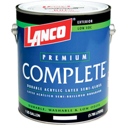 Paint Store «Lanco Paints & Coatings», reviews and photos, 600 Mid Florida Dr, Orlando, FL 32824, USA