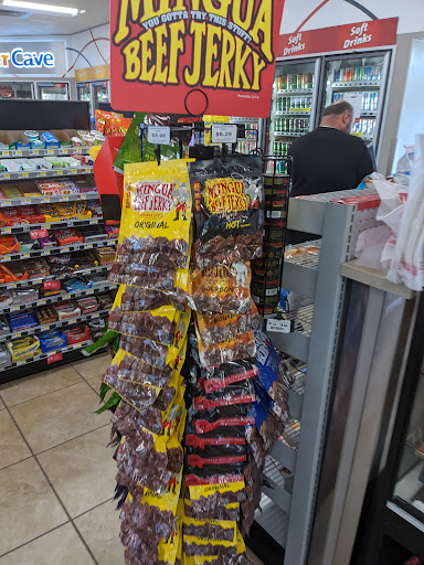 Convenience Store «Speedway», reviews and photos, 36475 Jefferson Ave, Harrison Charter Township, MI 48045, USA