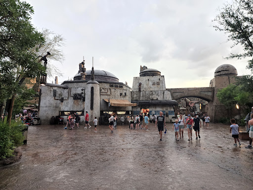 Amusement Park Ride «Star Tours - The Adventures Continue», reviews and photos, 355 Cypress Dr, Lake Buena Vista, FL 32830, USA