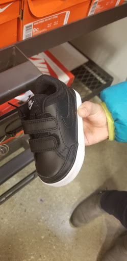 Sporting Goods Store «Nike Factory Store», reviews and photos, 1000 Tanger Dr #223, Locust Grove, GA 30248, USA