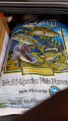 Home Improvement Store «Tractor Supply Co.», reviews and photos, 6719 Easton Rd, Pipersville, PA 18947, USA