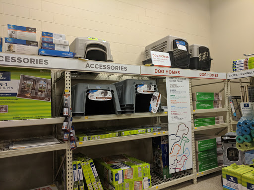 Pet Supply Store «PetSmart», reviews and photos, 47142 Michigan Ave, Canton, MI 48188, USA