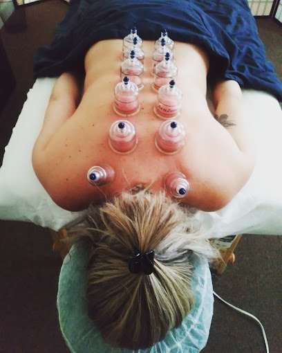 Alice Amorim Massage Therapy