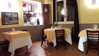 Atmosphère du Restaurant français Les Chênes à Augerolles - n°1