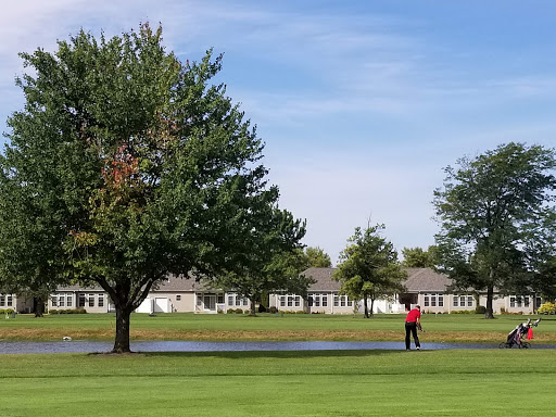 Golf Club «Pontiac Elks Lodge and Golf Course», reviews and photos, 429 Elks Club Rd, Pontiac, IL 61764, USA