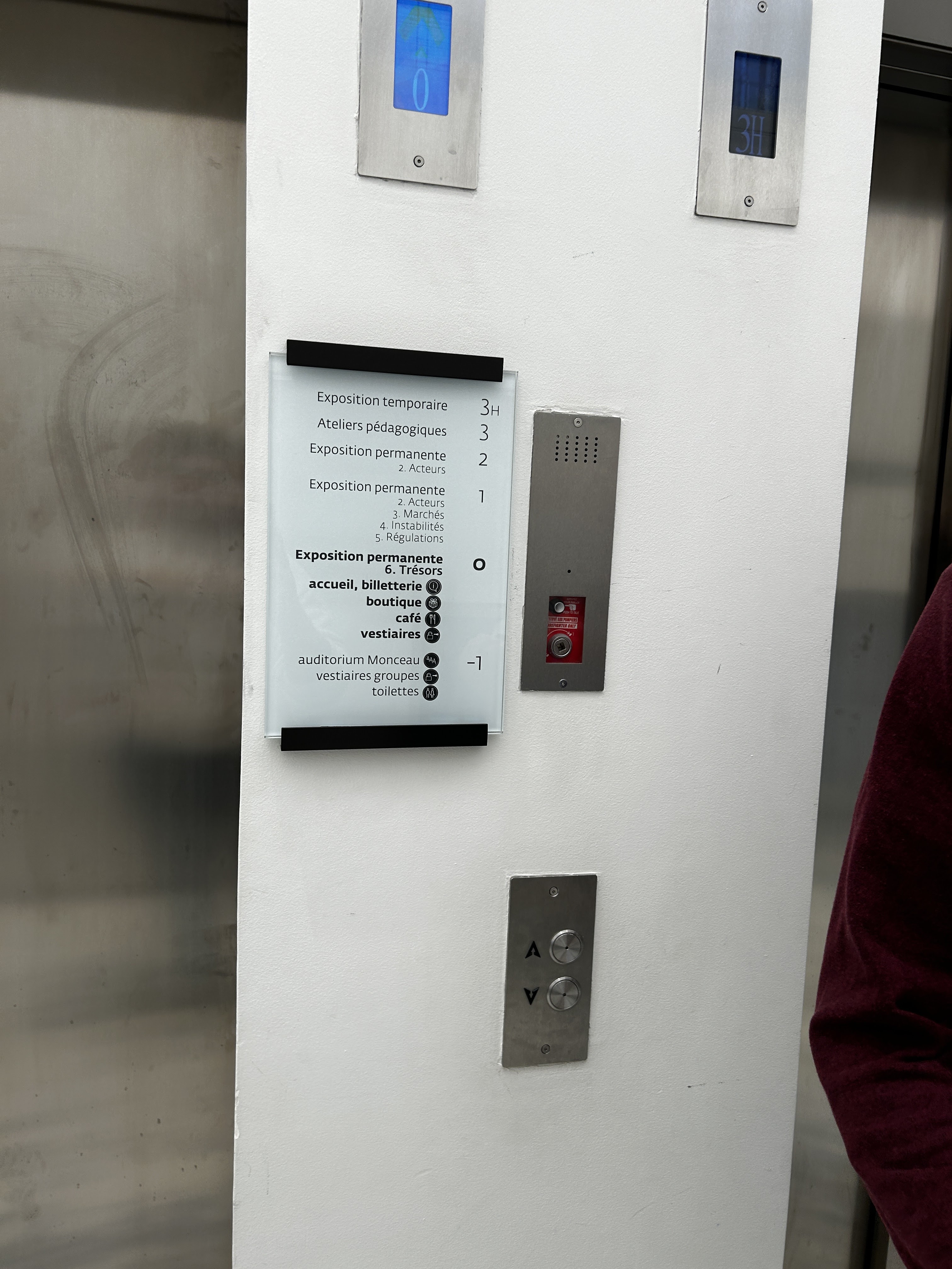 Photo n° 15 de l'avis de Jules.a fait le 30/10/2023 à 15:38