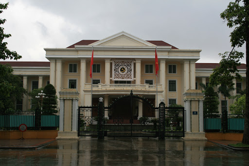Office of the Central Committee of the Communist Party of Vietnam