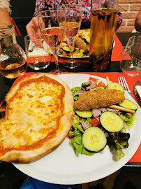 Pizza du Restaurant italien Restaurant Stella Maris à Saint-Brieuc - n°14