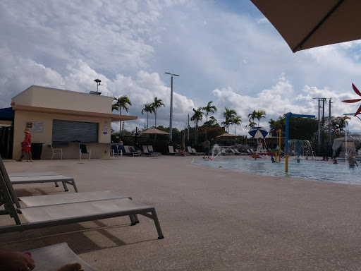 Recreation Center «Miami Springs Recreation Center», reviews and photos, 1401 Westward Dr, Miami Springs, FL 33166, USA