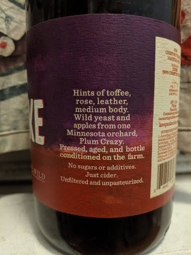 Liquor Store «Lake Wine & Spirits», reviews and photos, 404 W Lake St, Minneapolis, MN 55408, USA