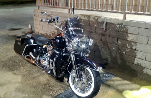 Car Wash «C Me Self Services Car Wash», reviews and photos, 2055 Donville Ave, Simi Valley, CA 93065, USA