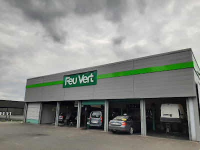 Feu Vert à Castres