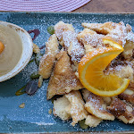 Photo n°1 de l'avis de Nils. fait le 01/06/2021 à 15:16 sur le  MABELLA Café • Alt 168 à Oberstdorf