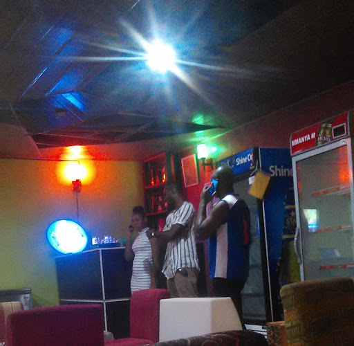 Base Pub & Restaurant, 53 Abakaliki Road, Enugu, Nigeria, Restaurant, state Anambra