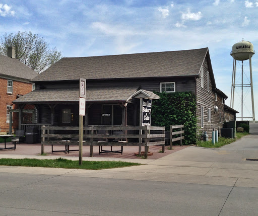 Bakery «Amana Colonies Bakery & Cafe», reviews and photos, 4522 220th Trail, Amana, IA 52203, USA