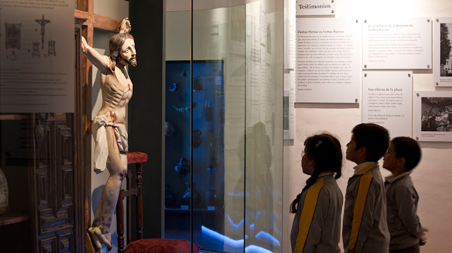 Comentarios y opiniones de Museo Histórico de Yerbas Buenas