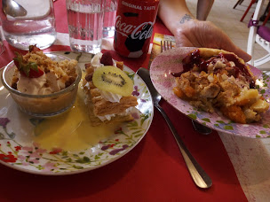 Photo n°13 de Restaurant Marie Colline à Cahors ()