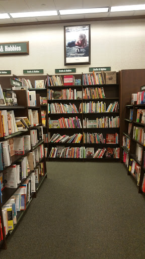 Book Store «Barnes & Noble», reviews and photos, 4485 Virginia Beach Blvd, Virginia Beach, VA 23462, USA