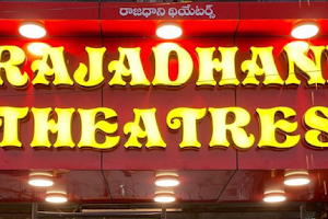 Rajadhani 70MM Theatre image