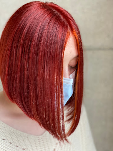 Beauty Salon «Joshua Helms Salon», reviews and photos, 40 Piedmont Ave, Bristol, VA 24201, USA