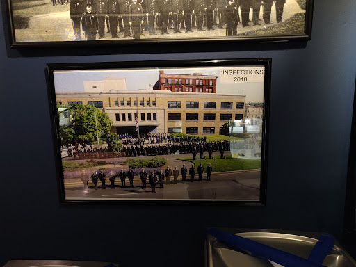 Museum «Greater Cincinnati Police Museum», reviews and photos, 308 Reading Rd, Cincinnati, OH 45202, USA